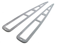 Rear Tail-light to Body Seal.  Gray.  Pair-MP 113/GRAY