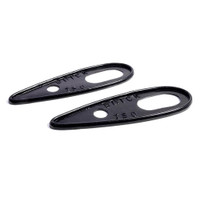 Park Light Pads.  1-1/2" wide X 4-1/2" long.  Pair-MP 120