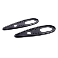 Park Light Pads.  1-1/2" wide X 4-1/2" long.  Pair-MP 120