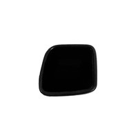 Windshield Post Pad.  2-3/8" wide X 2-1/2" long.  Each-MP 1200-A