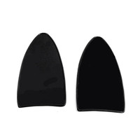 Fender Light Pads.  3-1/2" wide X 6-1/2" long.  Pair-MP 1200-C