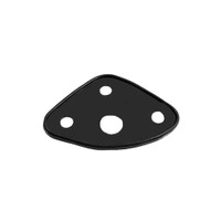 Park Light and Horn Bracket Pad.  4-5/8" wide X 3-1/8" long-MP 1205