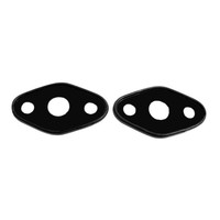 Tail-light Pads.  2-1/8" wide X 3-1/2" long.  Pair-MP 1205-D