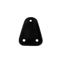 Spare Mount Pad.  3-3/4" wide X 5-1/8" long.  Each-MP 1205-E