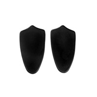 Headlight Pads.  2-3/4" wide X 5-3/4" long.  Pair-MP 1309-F