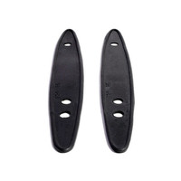 Park Light Pads.  Fits 1-1/16" wide metal-MP 136 Park Light Pads.  Fits 1-1/16" wide metal-MP 136