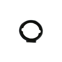 Trunk Lock Pad.  1-3/4" wide X 1-7/8" long.  Each-MP 1371