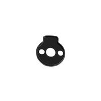 Trunk Lock Pad.  1-3/8" wide X 1-1/2" long.  Each-MP 1403