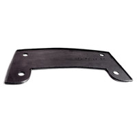 Rumble Seat Step-Plate Pad.  7-5/8" wide X 4-3/8" long-MP 142-B