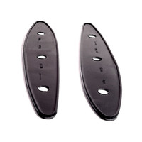 Park Light Pads.  Fits 1-1/8" metal-MP 143