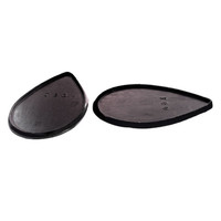 Park Light Pads.  2-3/4" wide X 4-3/8 long.  Pair-MP 160