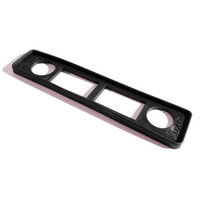 Roof rack pad. Fits left front or right rear-MP 1602