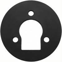 Tailgate lock base gasket. Replaces OEM# J5465676. Each.-MP 1604