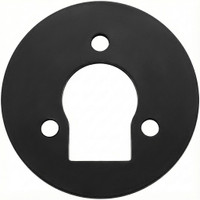 Tailgate lock base gasket. Replaces OEM# J5465676. Each.-MP 1604