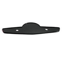 Trunk Emblem Pad.  10" wide X 3-1/2" long.  Each-MP 181