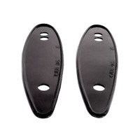 Park Light Pads.  Fits 1-3/4" wide metal-MP 240 Park Light Pads.  Fits 1-3/4" wide metal-MP 240