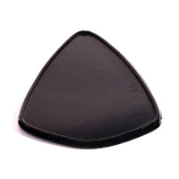 Rumble Seat Step-Plate Pad.  3-1/8" wide X 5" long.  Each-MP 290