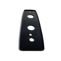 Trunk Handle Pad.  2-1/2" wide X 7-5/8" long.  Each-MP 300