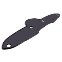 Trunk Emblem Pad.  16-5/8" wide X 4-1/8" long.  Each-MP 310-B