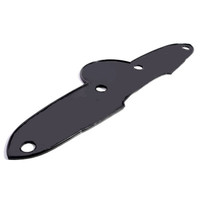 Trunk Emblem Pad.  16-5/8" wide X 4-1/8" long.  Each-MP 310-B