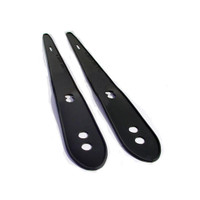 Park Light Pads.  2" wide X 17-3/8" long.  Pair-MP 320