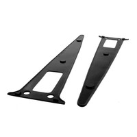 Fender Light Pads.  4-1/2" wide X 19" long.  Pair-MP 331 Fender Light Pads.  4-1/2" wide X 19" long.  Pair-MP 331