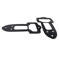 Tail-light Pads (fits some models)-MP 332 Tail-light Pads (fits some models)-MP 332