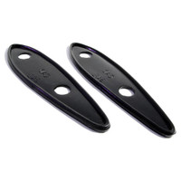 Front Park Light Pads.  1-1/2" wide X 5-1/2" long.  Pair-MP 342