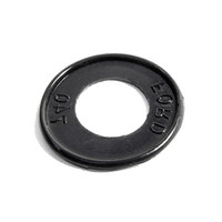 Trunk Lock Pad.  2-1/8" O.D.  Each-MP 740