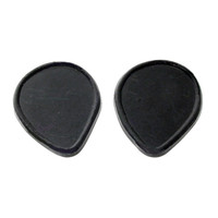 Park Light Pads.  1-3/4" wide X 2-3/8" long.  Pair-MP 345-B