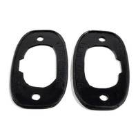 Park Light Pads.  2-3/8" wide X 4-1/4" long.  Pair-MP 531