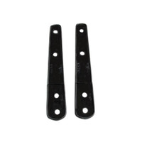 Trunk Hinge Pads.  1-5/8" wide X 9-1/4" long.  4-Piece Set-MP 421-A