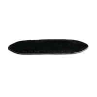 Hood Latch Pad.  1-5/8" wide X 7-1/2" long.  Each-MP 421-B