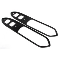 Tail-Light Pads.  3-5/8" wide X 18-1/2" long.  Pair-MP 441-B