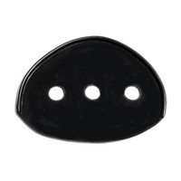 License Light Pad.  3-7/8" wide X 3" long.  Each-MP 441-C