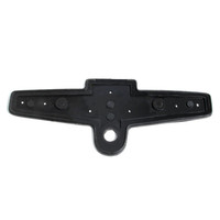 Trunk Light Base Pad.  12-5/8" wide X 5" long.  Each-MP 443