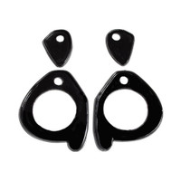 Door Handle Pads, for Coupe DeVille-MP 460-C