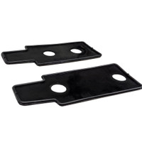 Spare Cover Hinge Pads-MP 461-AB