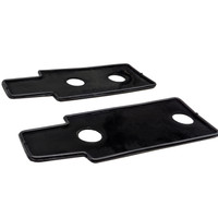 Spare Cover Hinge Pads-MP 461-AB