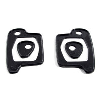 Door Handle Pads.  1-1/8" wide X 2-7/8" long-MP 462