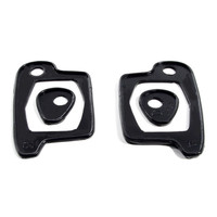 Door Handle Pads.  1-1/8" wide X 2-7/8" long-MP 462
