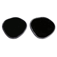 Tail-light Base Pads.  3-1/4" wide X 3" long.  Pair-MP 475 Tail-light Base Pads.  3-1/4" wide X 3" long.  Pair-MP 475