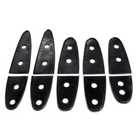 Trunk Hinge Pads-MP 492-ABC Trunk Hinge Pads-MP 492-ABC