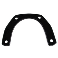 Spare Mount Pad.  9-1/4" wide X 6-5/8" long.  Each-MP 496