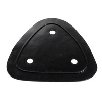 Spare Mount Pad.  7-1/2" wide X 7-1/4" long.  Each-MP 522