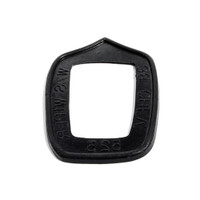 Windshield Wiper Transmission Pad.  2" wide X 2-7/8" long-MP 525