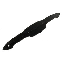 Trunk Emblem Pad.  19-3/8" wide X 3-1/2" long.  Each-MP 546-R