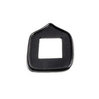 Windshield Wiper Transmission Pad.  2" wide X 2-5/8" long-MP 760
