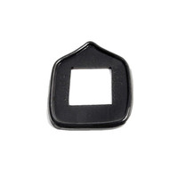 Windshield Wiper Transmission Pad.  2" wide X 2-5/8" long-MP 760