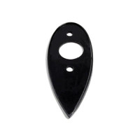 Antenna Pad.  1-3/4" wide X 4-1/4" long.  Each-MP 547-C